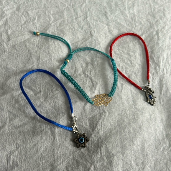 Bracelet 💎 Collection With Stand - Picture 10 of 12